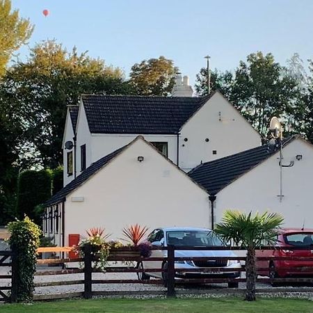Hope Orchard Bed & Breakfast Челтнъм Екстериор снимка