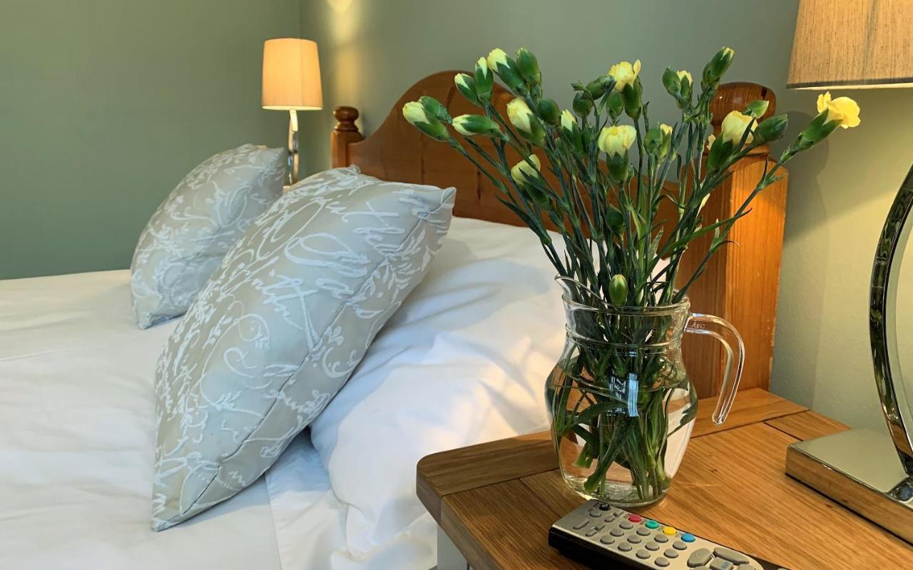 Hope Orchard Bed & Breakfast Челтнъм Екстериор снимка