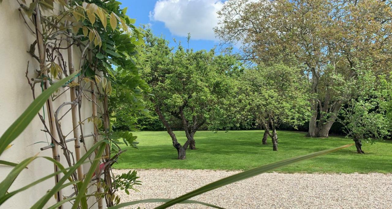 Hope Orchard Bed & Breakfast Челтнъм Екстериор снимка