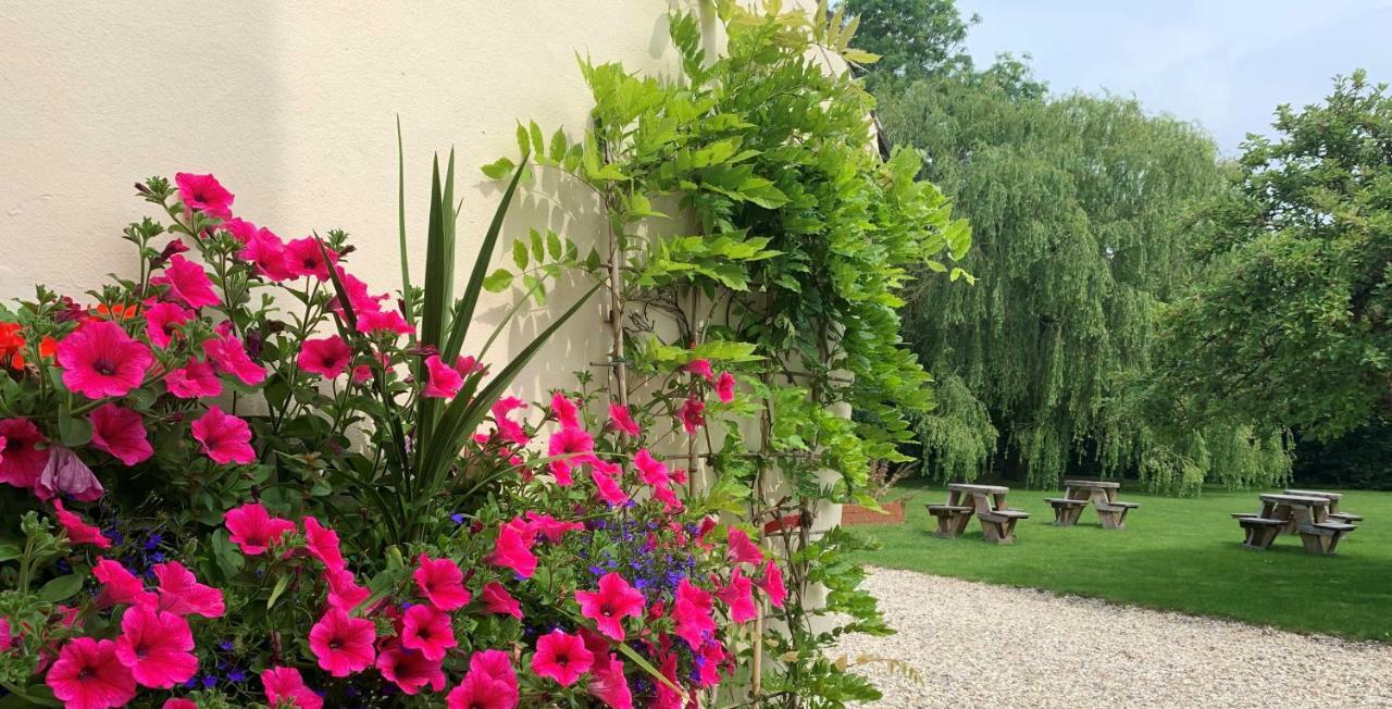 Hope Orchard Bed & Breakfast Челтнъм Екстериор снимка