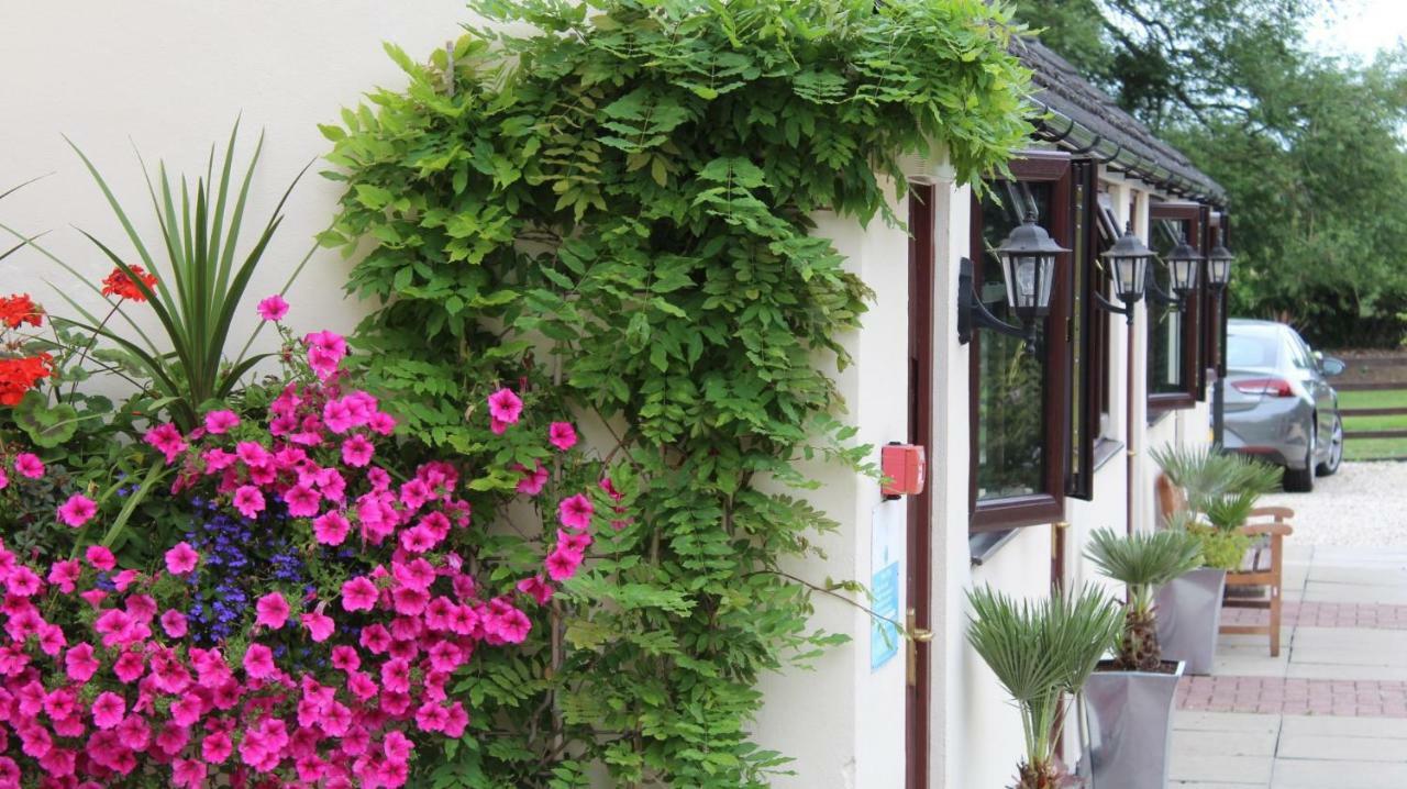 Hope Orchard Bed & Breakfast Челтнъм Екстериор снимка