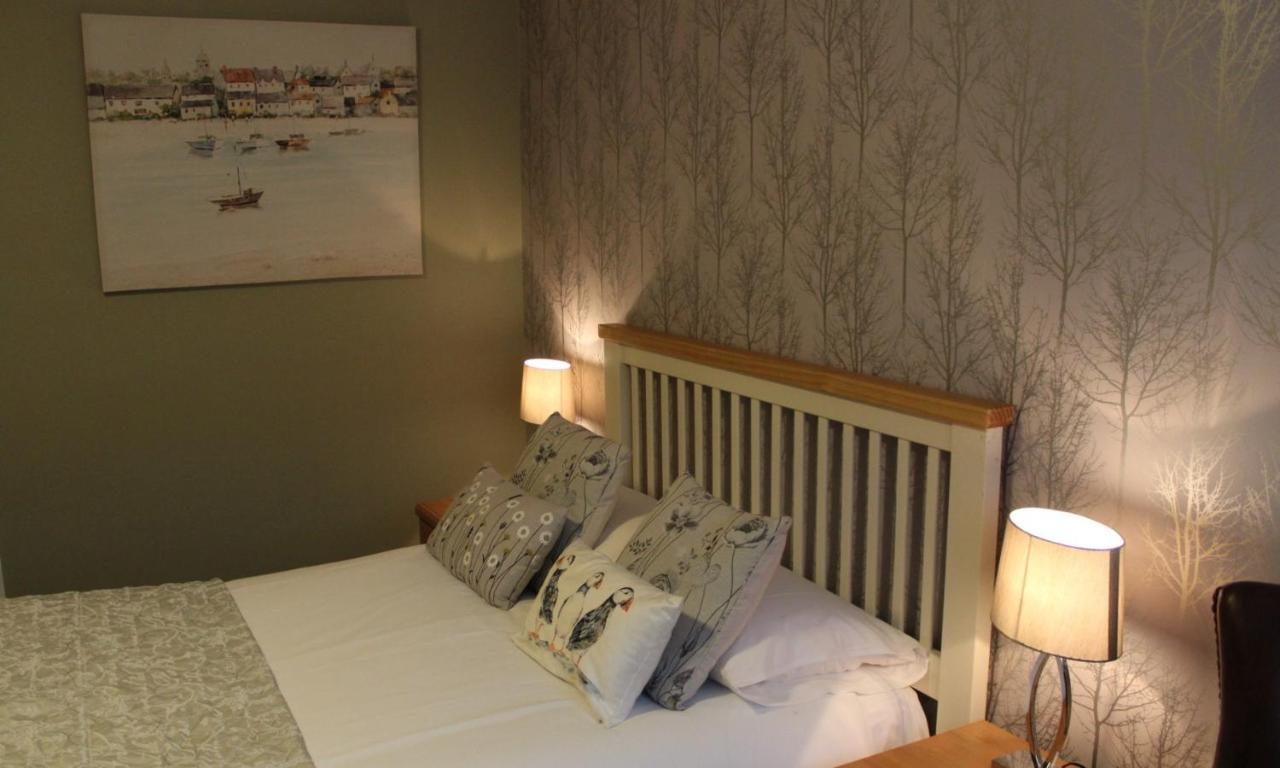 Hope Orchard Bed & Breakfast Челтнъм Екстериор снимка